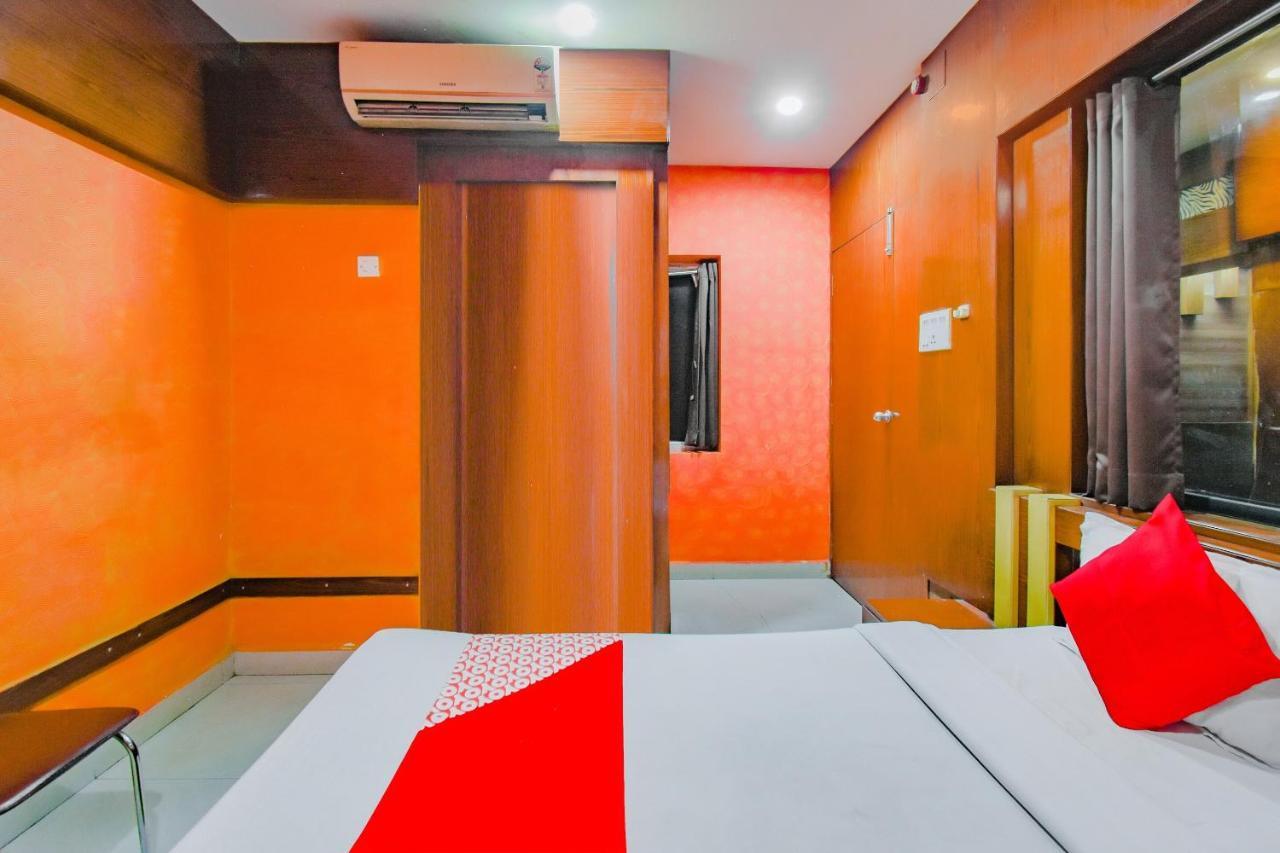 Oyo 78593 Nidhi International Āsansol Exterior photo