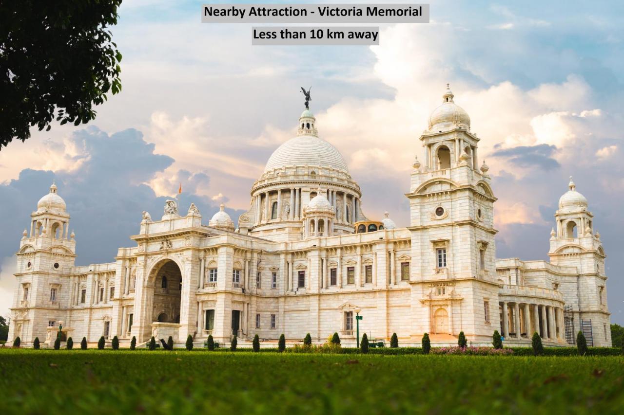 Oyo 78593 Nidhi International Āsansol Exterior photo